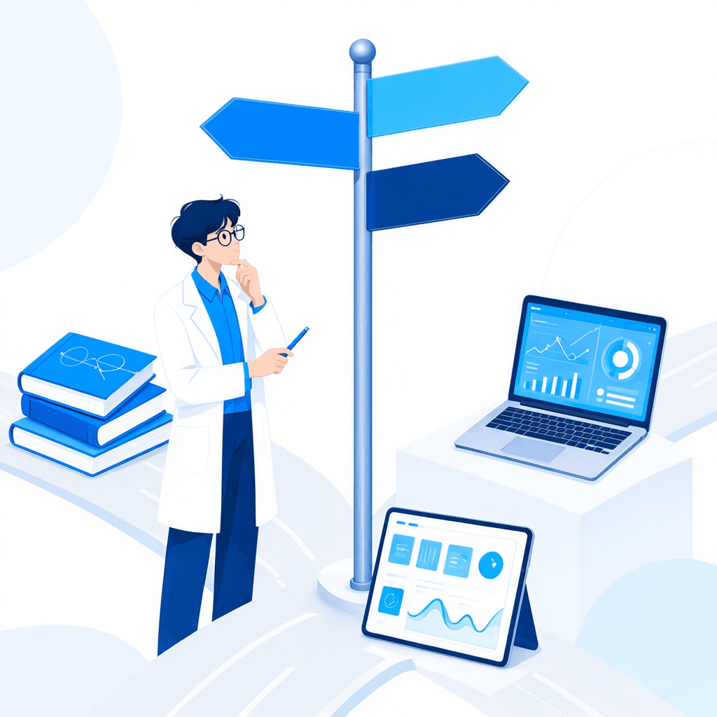 How to Choose an NBEO Part 1 Prep Course hero image
