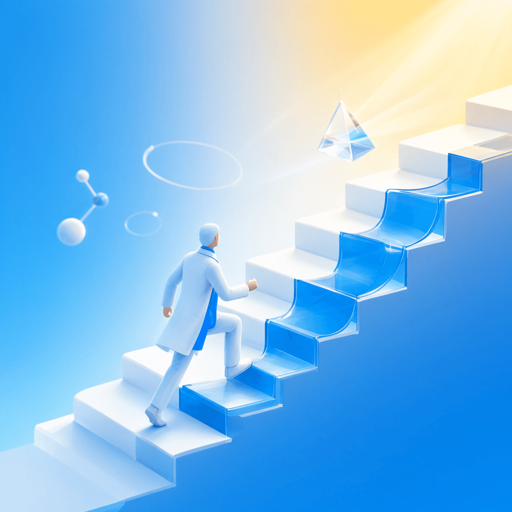 Failed the NBEO Part 1? Recovery and Retake Plan hero image