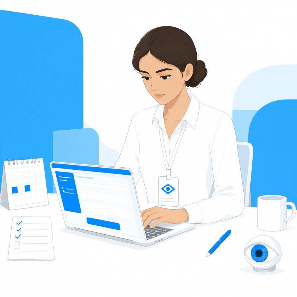 NBEO Part 1 Registration: Scheduling, Fees, and Deadlines hero image